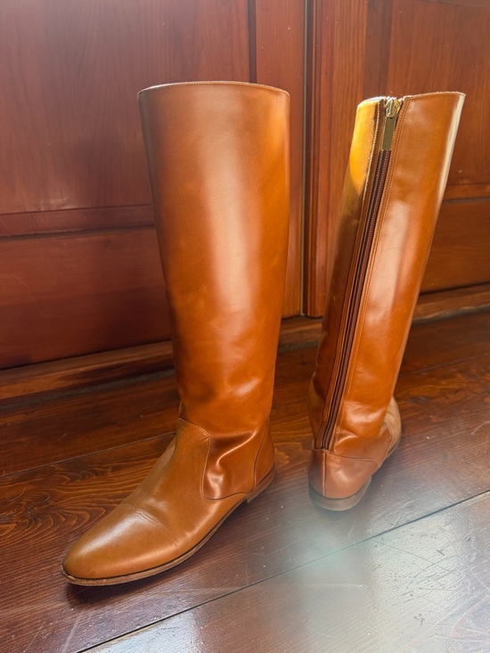 Doen Shoes - Doen Riding Boots
